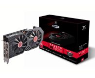 XFX Radeon RX 580 GTS XXX Edition OC+ 8GB GDDR5 - 381894 - zdjęcie 1